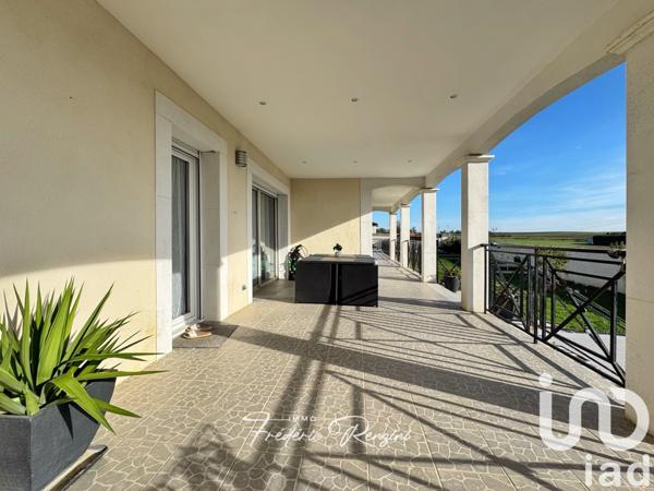 Maison à vendre 7 pièces 160 m² Pezens