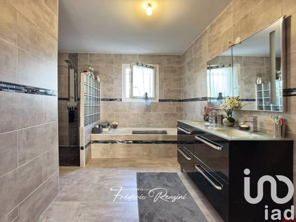 Maison à vendre 7 pièces 160 m² Pezens