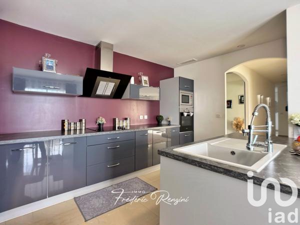 Maison à vendre 7 pièces 160 m² Pezens