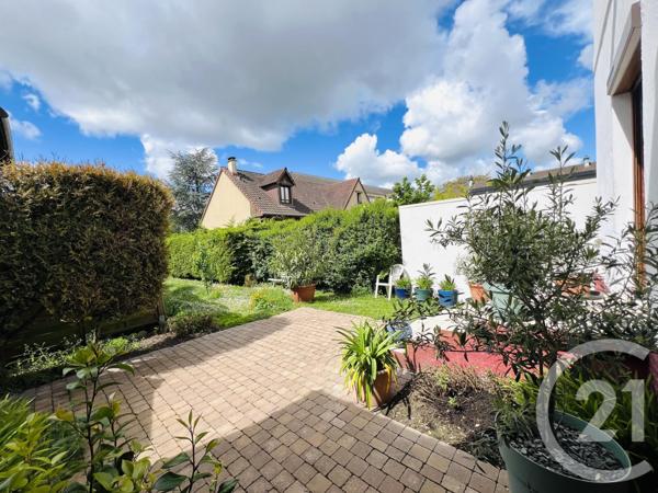 Maison à vendre  5 pièces - 109 m2 SARTROUVILLE - 78