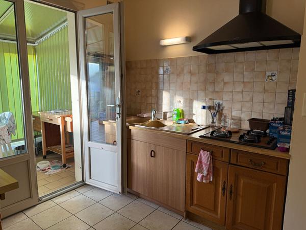 Maison Angles 2 chambres