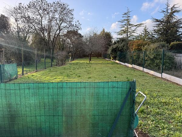 Maison Angles 2 chambres