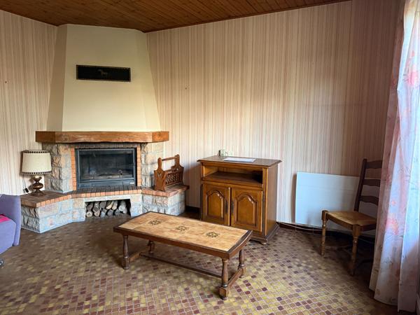 Maison Angles 2 chambres