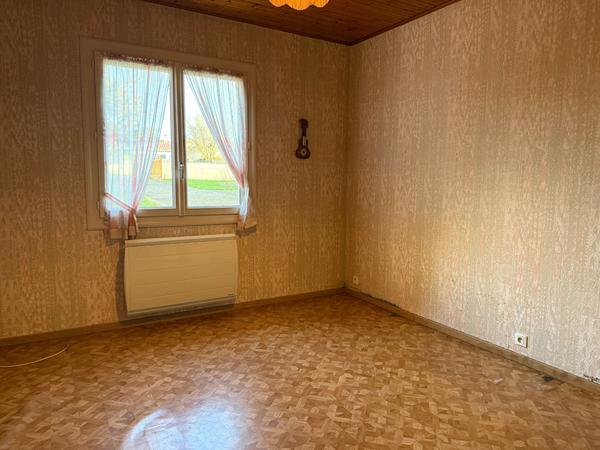 Maison Angles 2 chambres