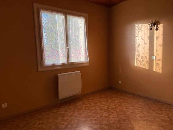 Maison Angles 2 chambres