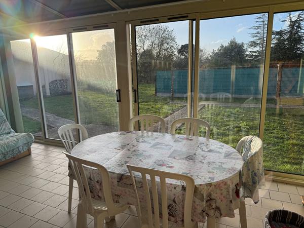 Maison Angles 2 chambres