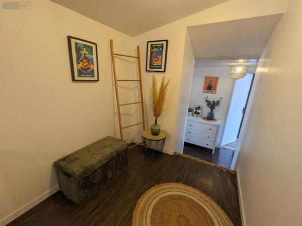 Achat - Maison Les Herbiers 85500 5 pièces 110 m 2 200 m 2