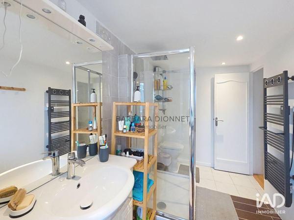 Maison à vendre 4 pièces 66 m² Septeuil