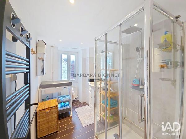 Maison à vendre 4 pièces 66 m² Septeuil