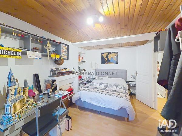Maison à vendre 4 pièces 66 m² Septeuil