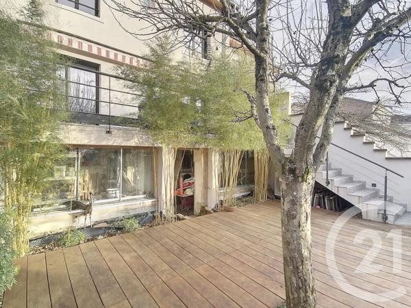 Maison à vendre  7 pièces - 161,58 m2 ST MAX - 54