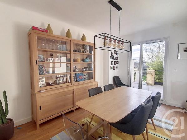 Maison à vendre  7 pièces - 161,58 m2 ST MAX - 54