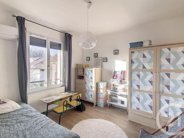 Maison à vendre  7 pièces - 161,58 m2 ST MAX - 54