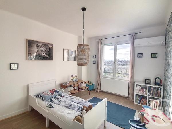 Maison à vendre  7 pièces - 161,58 m2 ST MAX - 54