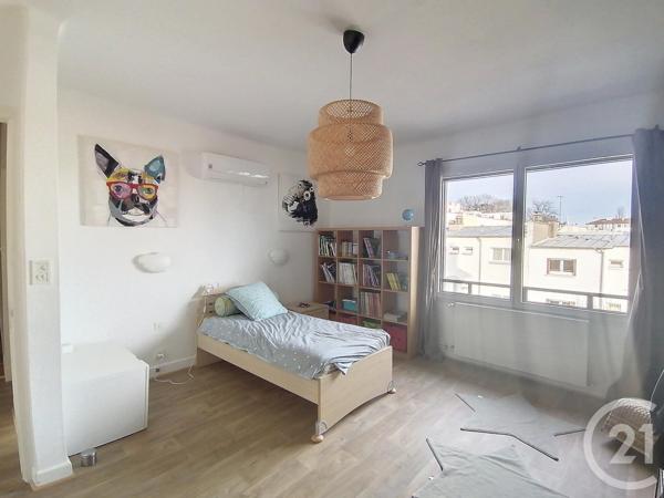 Maison à vendre  7 pièces - 161,58 m2 ST MAX - 54