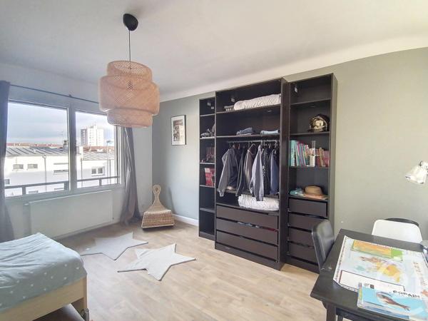 Maison à vendre  7 pièces - 161,58 m2 ST MAX - 54