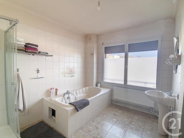 Maison à vendre  7 pièces - 161,58 m2 ST MAX - 54