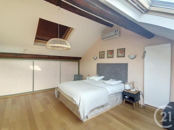 Maison à vendre  7 pièces - 161,58 m2 ST MAX - 54