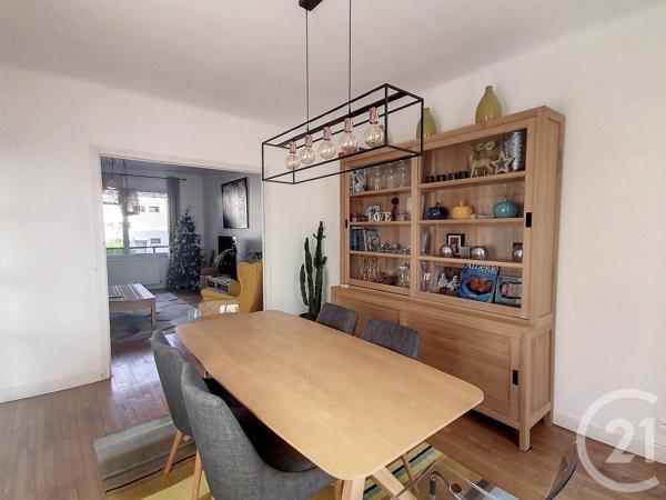 Maison à vendre  7 pièces - 161,58 m2 ST MAX - 54