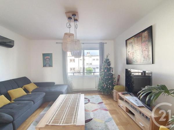Maison à vendre  7 pièces - 161,58 m2 ST MAX - 54