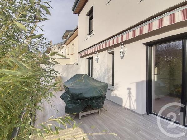 Maison à vendre  7 pièces - 161,58 m2 ST MAX - 54