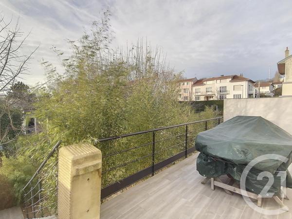 Maison à vendre  7 pièces - 161,58 m2 ST MAX - 54