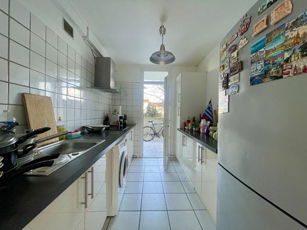 Talence. A proximite immediate de Bordeaux Centre