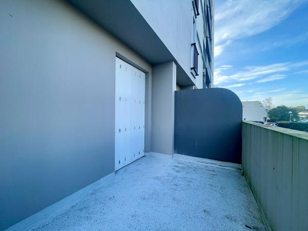 Talence. A proximite immediate de Bordeaux Centre