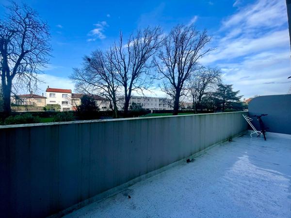 Talence. A proximite immediate de Bordeaux Centre