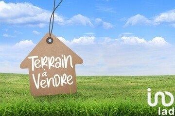 Terrain à vendre 729 m² Thorigny-sur-Marne