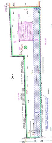 Terrain à vendre 729 m² Thorigny-sur-Marne