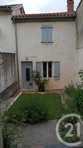 Maison à vendre  4 pièces - 71,10 m 2   GRAULHET  - 81