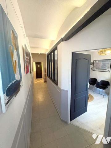 Maison d'habitation