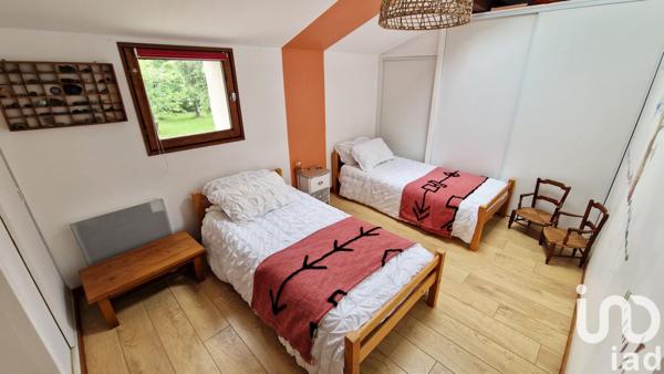 Maison à vendre 7 pièces 171 m² Mervent