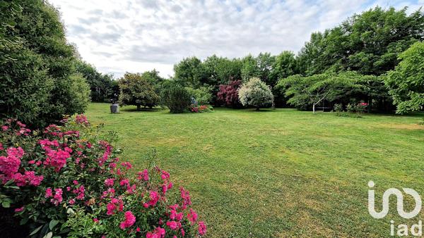 Maison à vendre 7 pièces 171 m² Mervent