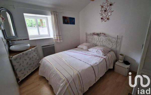 Maison à vendre 7 pièces 171 m² Mervent