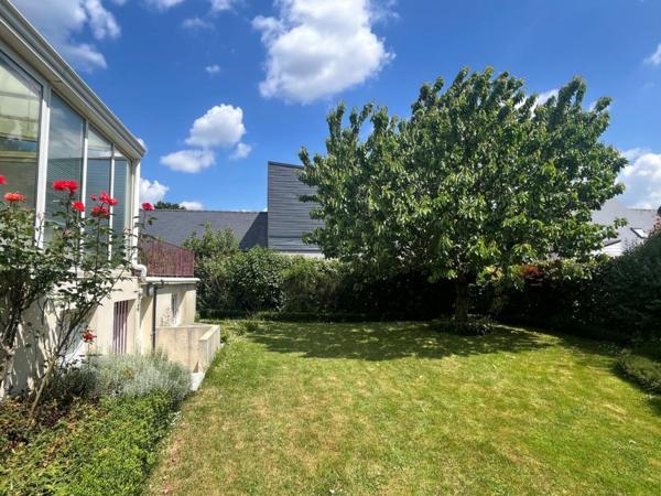 Maison T4 à louer Thorigne Fouillard - 129 m² (réf : 559057)