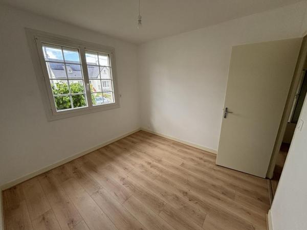 Maison T4 à louer Thorigne Fouillard - 129 m² (réf : 559057)