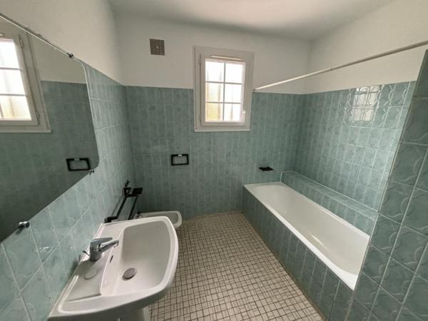 Maison T4 à louer Thorigne Fouillard - 129 m² (réf : 559057)