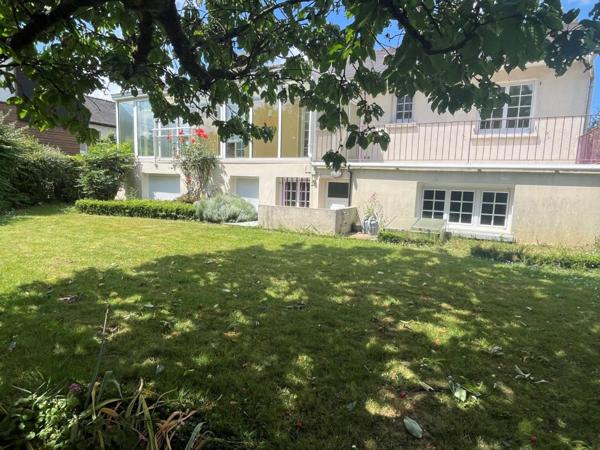 Maison T4 à louer Thorigne Fouillard - 129 m² (réf : 559057)