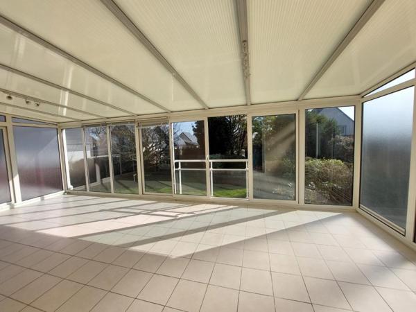 Maison T4 à louer Thorigne Fouillard - 129 m² (réf : 559057)