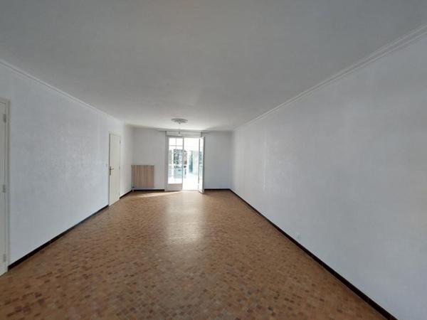 Maison T4 à louer Thorigne Fouillard - 129 m² (réf : 559057)
