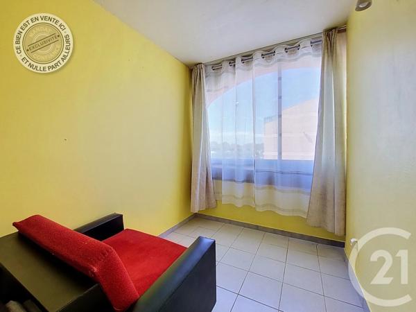 Appartement T2 à vendre  2 pièces - 45 m 2   LE BARCARES  - 66