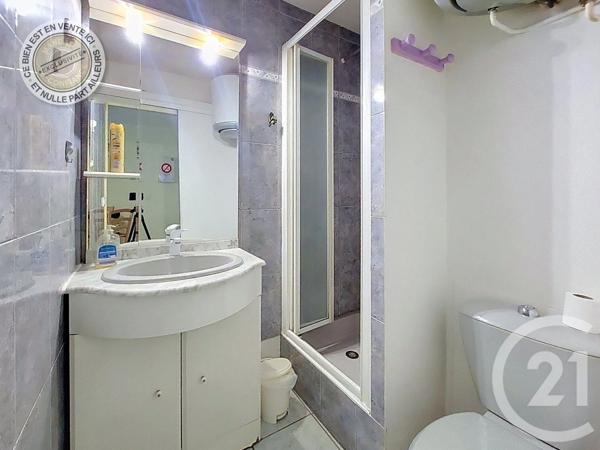 Appartement T2 à vendre  2 pièces - 45 m 2   LE BARCARES  - 66