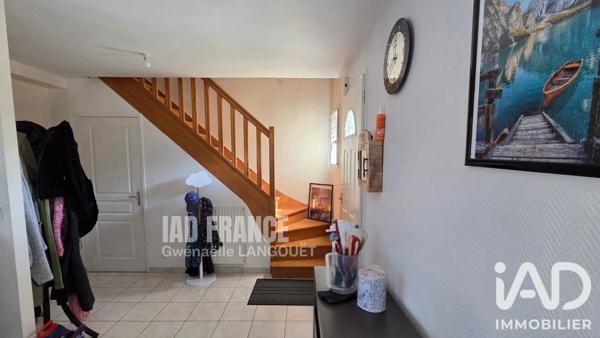 Maison à vendre 5 pièces 113,16 m² Romagné