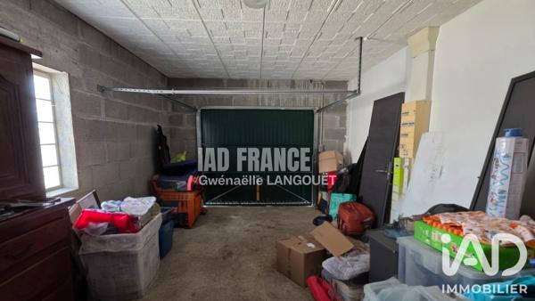 Maison à vendre 5 pièces 113,16 m² Romagné