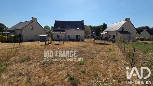Maison à vendre 5 pièces 113,16 m² Romagné