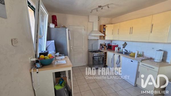 Maison à vendre 5 pièces 113,16 m² Romagné