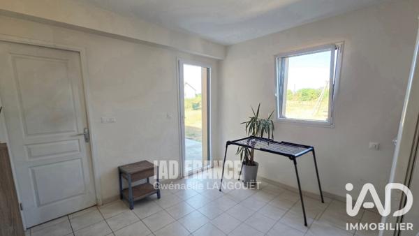 Maison à vendre 5 pièces 113,16 m² Romagné