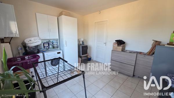 Maison à vendre 5 pièces 113,16 m² Romagné